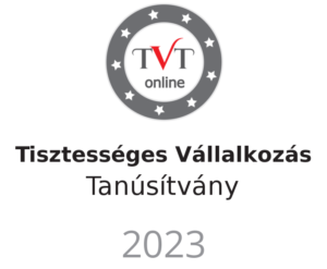 Tisztességes Vállalkozás